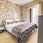 Apartman Panoramic Sea View By Interhome
