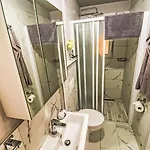 Apartman Panoramic Sea View By Interhome *