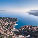 Panoramic Sea View By Interhome * Rabac