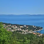 Panoramic Sea View By Interhome * Rabac