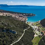 Apartman Panoramic Sea View By Interhome Rabac