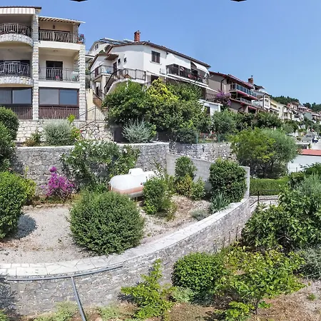 Panoramic Sea View By Interhome Rabac