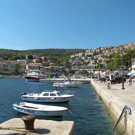 Panoramic Sea View By Interhome * Rabac