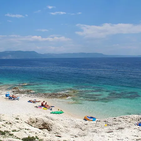 Panoramic Sea View By Interhome Daire *