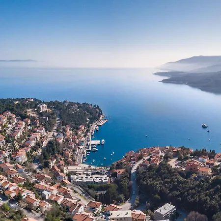 Panoramic Sea View By Interhome * Rabac