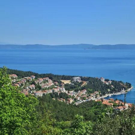 Panoramic Sea View By Interhome * Rabac