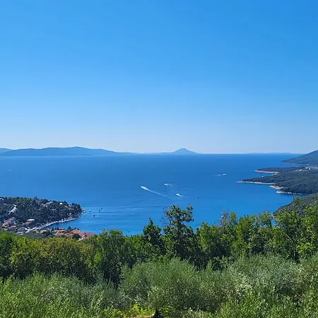 Panoramic Sea View By Interhome Daire