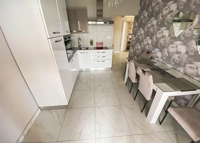 Panoramic Sea View By Interhome Daire *