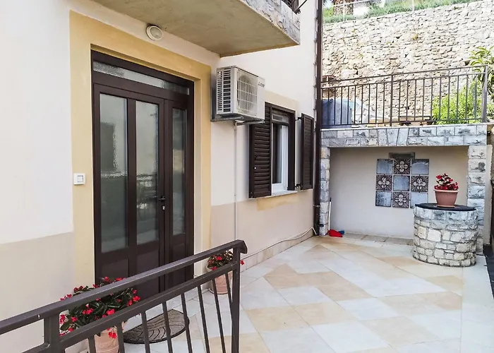 Panoramic Sea View By Interhome Daire