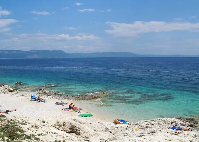 Panoramic Sea View By Interhome Daire *