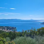Panoramic Sea View By Interhome Apartment Rabac