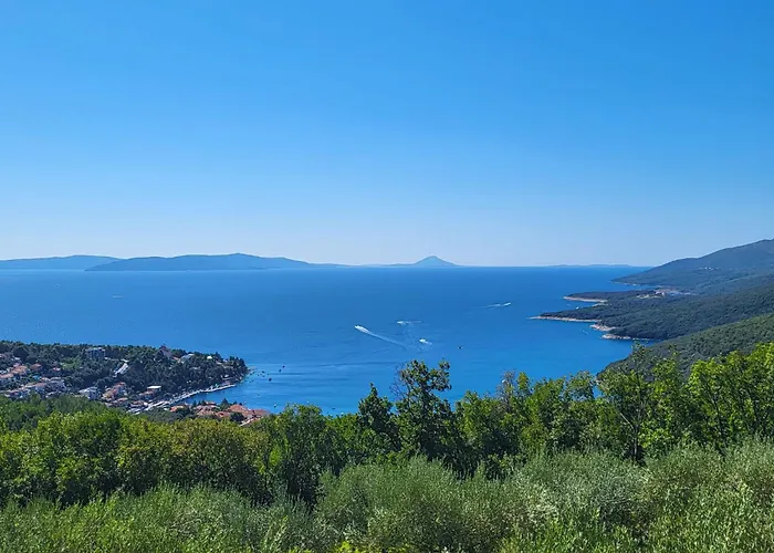 Panoramic Sea View By Interhome Apartmán